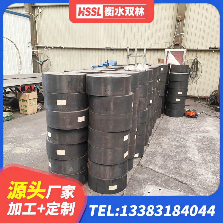 商丘LNR1100支座生产厂家 商丘减震和抗震支座生产厂家 商丘水平分散型隔震支座多少钱 商丘建筑隔震支座采购 - 第3张