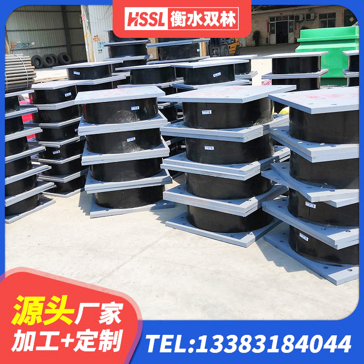 商丘LNR1300橡胶支座多少钱 商丘建筑工程隔震支座厂家电话 商丘LNR水平力分散隔震支座 商丘HDR隔震支座生产厂家 - 第3张