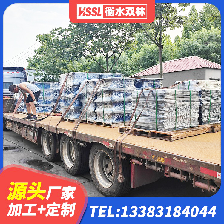 商丘LRB600铅芯隔震支座 商丘水平力分散型橡胶隔震支座生产厂家 商丘楼房隔震支座生产厂家 商丘600的隔震支座 - 第5张