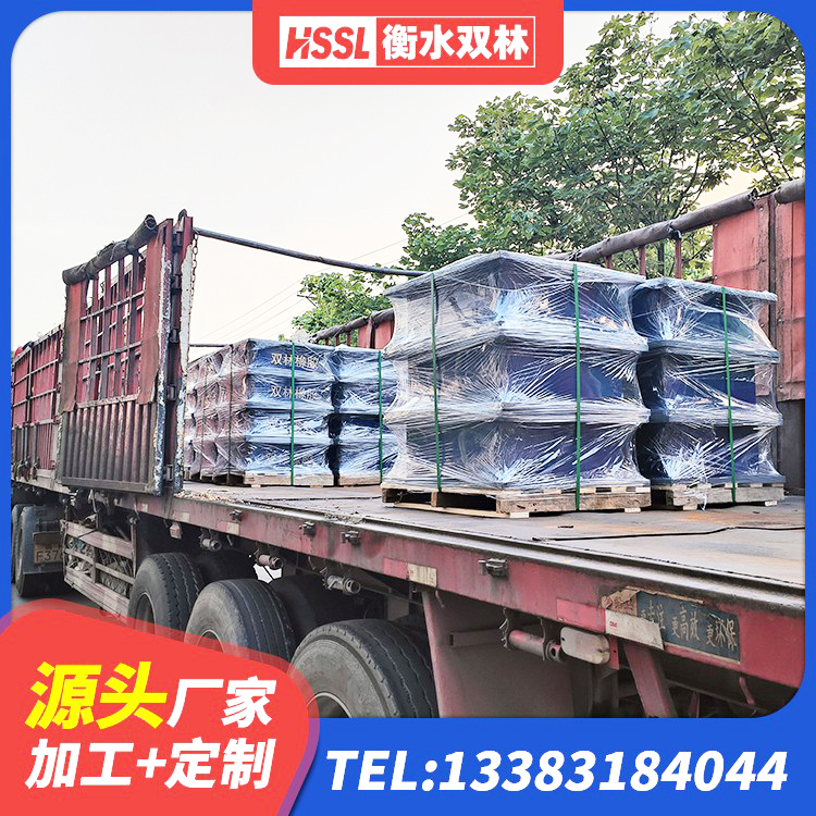 商丘水平力分散支座 商丘建筑橡胶隔震支座LNR-700 商丘隔震支座产品 商丘建筑高阻尼叠层橡胶隔震支座生产厂家 - 第8张