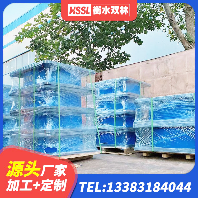 商丘组合隔震支座厂家 商丘LNR1500天然橡胶支座生产厂家 商丘建筑连廊橡胶隔震支座 商丘建筑水平力分散型橡胶隔震支座
