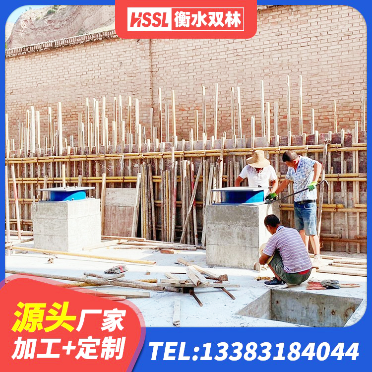 商丘HDR高阻尼隔震支座厂家 商丘HDR高阻尼减隔震支座 商丘LNR500建筑隔震橡胶支座源头工厂 商丘抗震橡胶支座多少钱 - 第3张