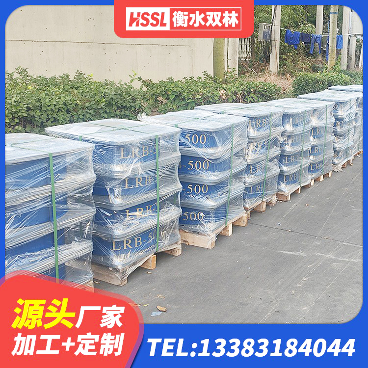商丘LRB300铅芯隔震支座厂家电话 商丘HDR500高阻尼建筑隔震支座源头工厂 商丘建筑隔震支座产品 商丘高阻尼隔震支座支座厂家 - 第8张