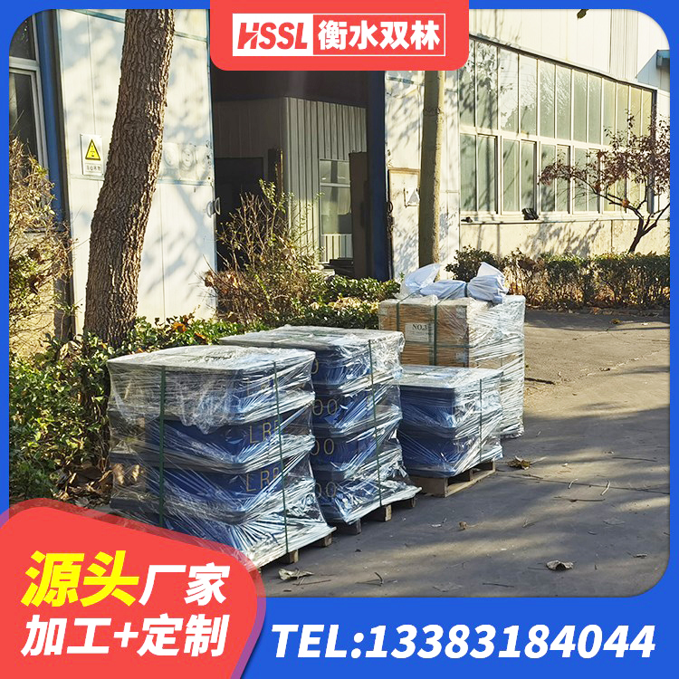 商丘建筑厚叠层橡胶隔震支座生产厂家 商丘HDR1100高阻尼支座生产厂家 商丘防震橡胶隔震支座厂家 商丘矩形铅芯隔震支座生产厂家 - 第5张